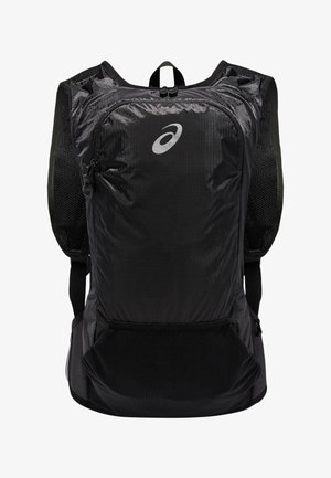 LIGHTWEIGHT RUNNING BACKPACK 2.0 - Rucksack - performance black
