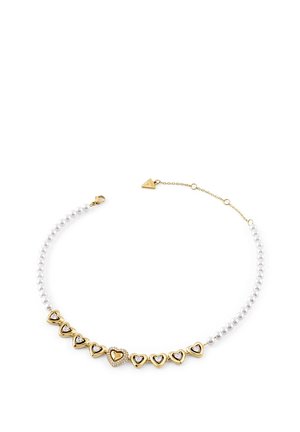 Guess, BELOVED HALSKETTE - Collier - gold-coloured