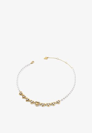 Guess, BELOVED HALSKETTE - Halskette - gold-coloured