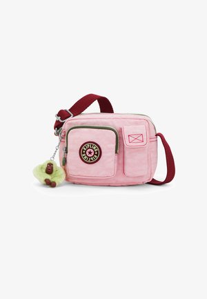 Kipling, - Torba na ramię