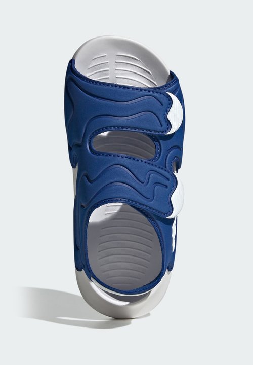 adidas ALTASWIM 3 C - Walking sandals - team royal blue ftwr white team royal blue — foto 3