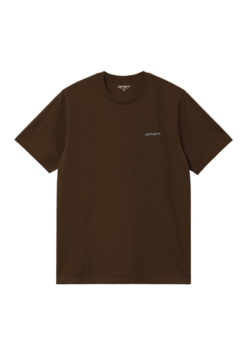 Carhartt WIP Camiseta básica - liberica
