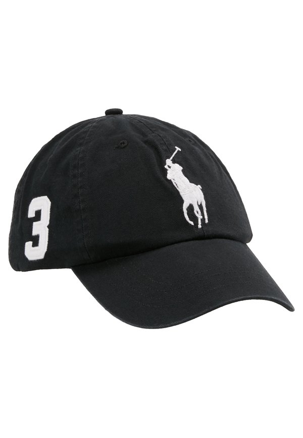 BIG PONY CHINO BALL CAP - Cap