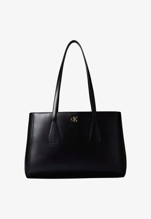 Calvin Klein, Τσάντα χειρός - black