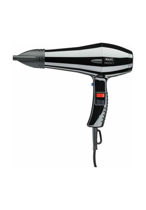 WAHL PROTECT - Rollers en krulspelden zonder warmte - black