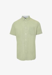 Unausgewählt, olive