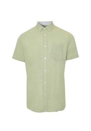 Threadbare, THREADBARE HEMD THBDRAGON - Camisa - olive