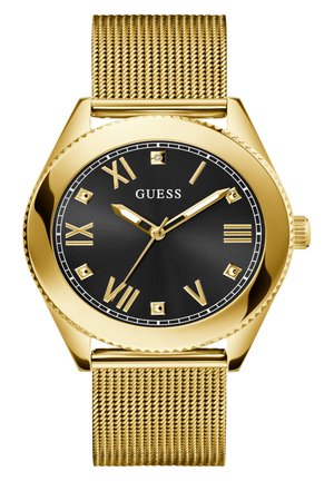 NOBLE - Horloge - gold-coloured