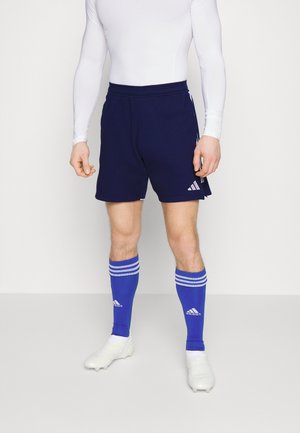 Korte broeken - dark blue