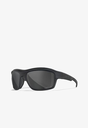 WX OZONE - Solglasögon - grey matte black