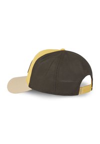 Von Dutch Casquette - jaune