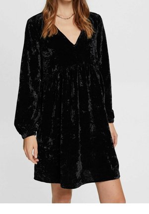 edc by Esprit Robe de soirée - black