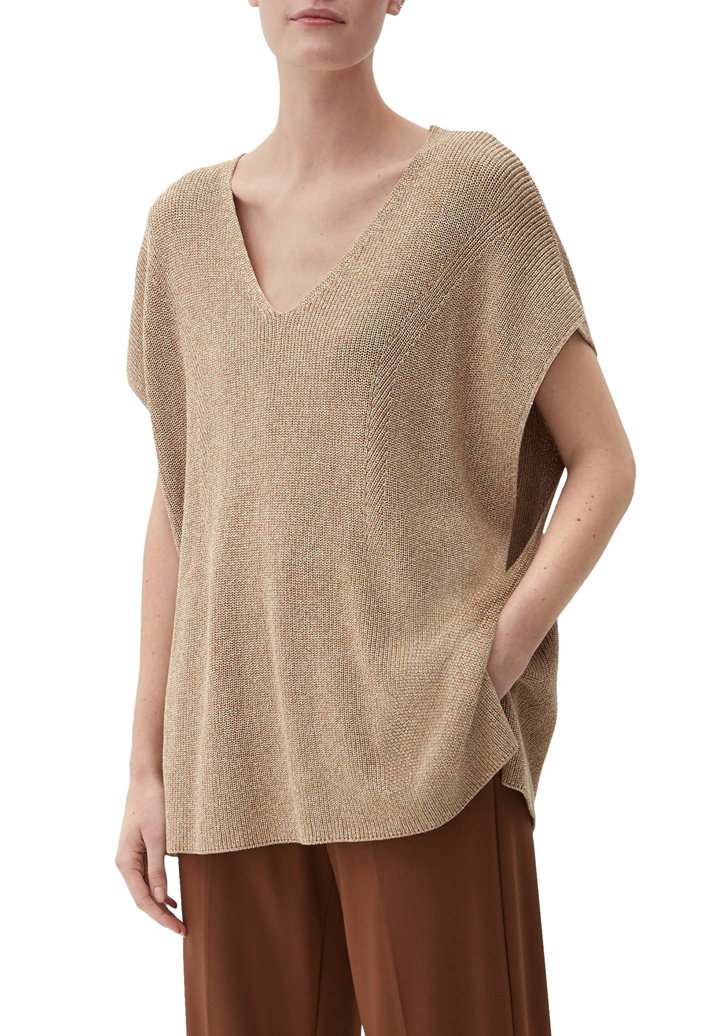 INNSPIRO Bastelsand Beige – 100 G Für Kreative Projekte Ohne Pinsel Auf Holz, Glas & Papier