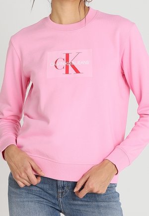 Sudadera - pink