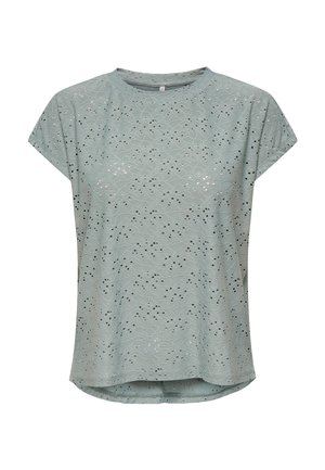 ONLY, SMILLA - Blusa - blue