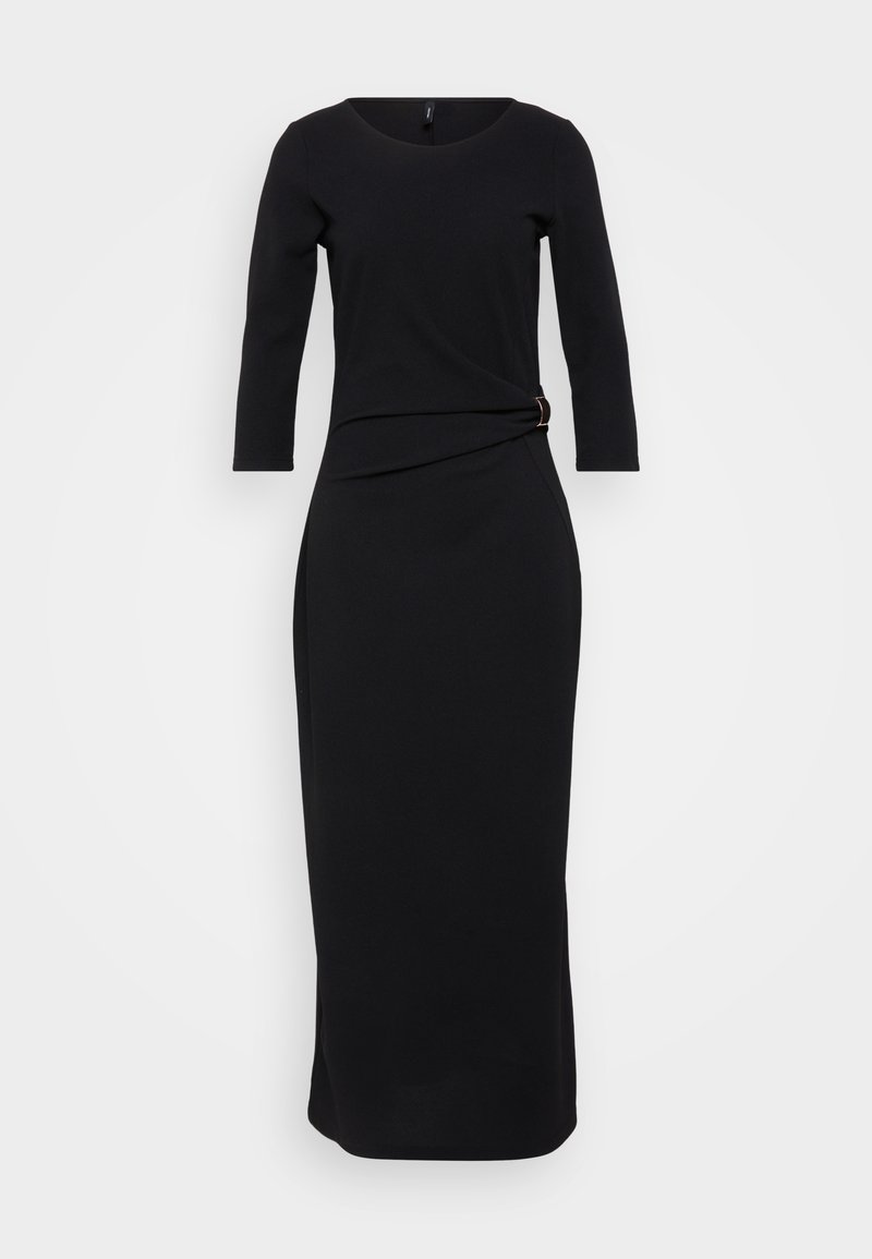 Vero Moda Tall Jerseyjurk zwart