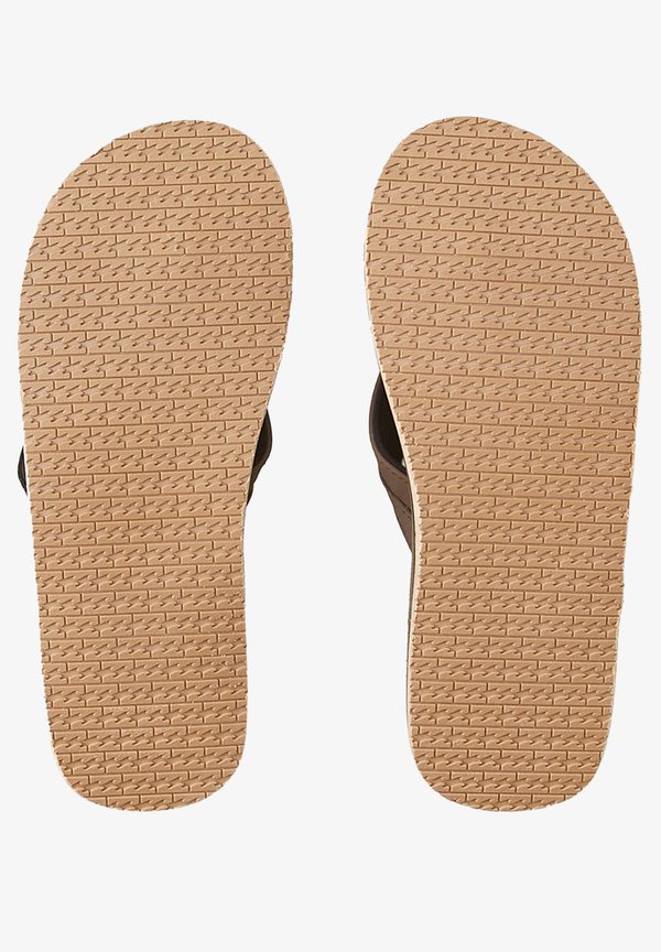 ALL DAY IMPACT - T-bar sandals - olive4