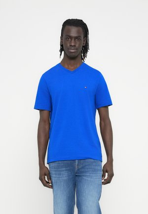 ESSENTIAL TEE - Basic póló - regal blue