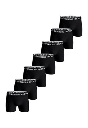 7 PACK - Trunks - multipack