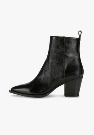 Nicowa PIAWOLO - Bottines - schwarz