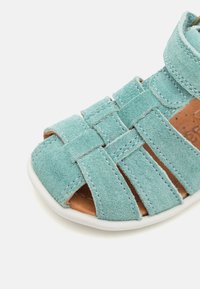 Bisgaard CARLY UNISEX miętowy