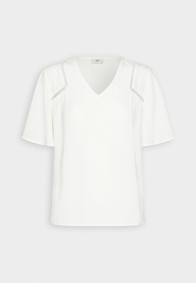 JDY Blouse crème