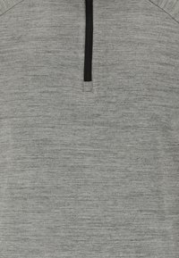 Whistler Longsleeve - grey