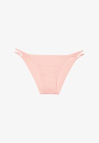 Niet geselecteerd, pearl blush