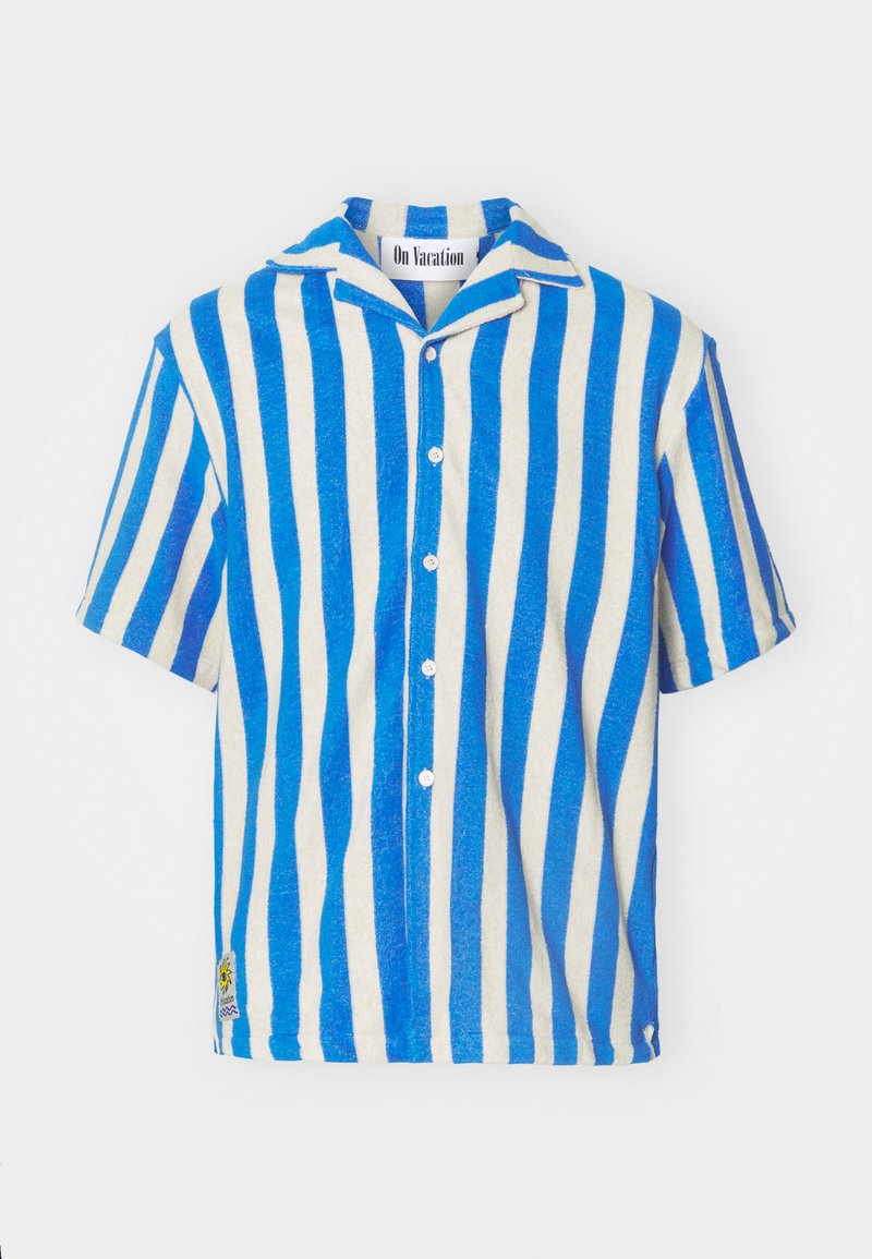 On Vacation Overhemd meerkleurig On Vacation Overhemd meerkleurig