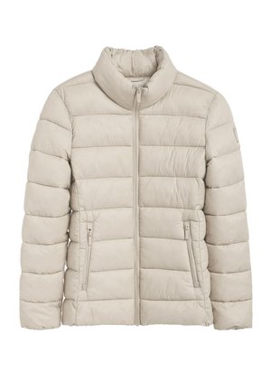 Polo Club ULTRALIGHT SUSANNE PATCH - Winter jacket - beige