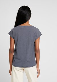 Vero Moda T-shirt med print - dark blue