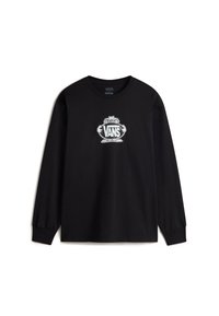 Vans - VANS CREEPER - Camiseta de manga larga - black Imagen en miniatura 1