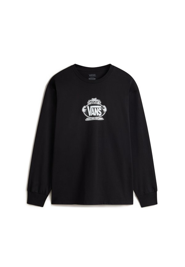 VANS CREEPER - Langarmshirt