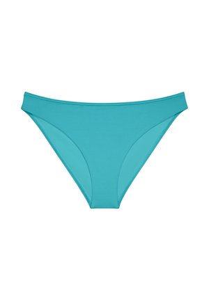Triumph, SUMMER MIX & MATCH TAI-BIKINI - Bikini bottoms - ocean blue