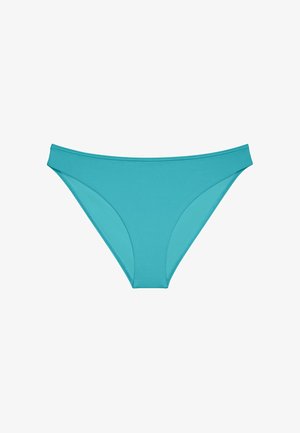 Triumph, SUMMER MIX & MATCH TAI-BIKINI - Bikini bottoms - ocean blue