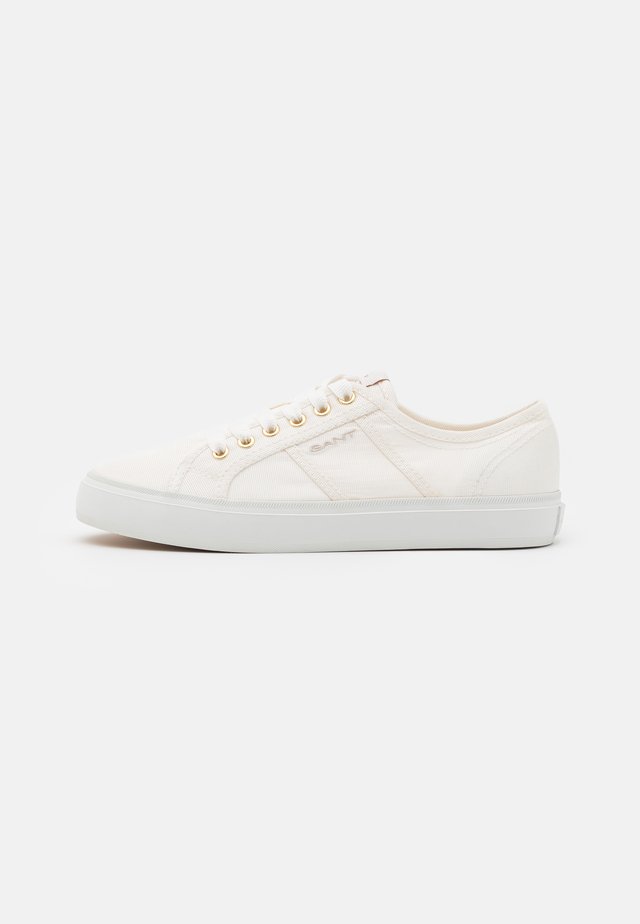 PINESTREET - Sneakers laag - white