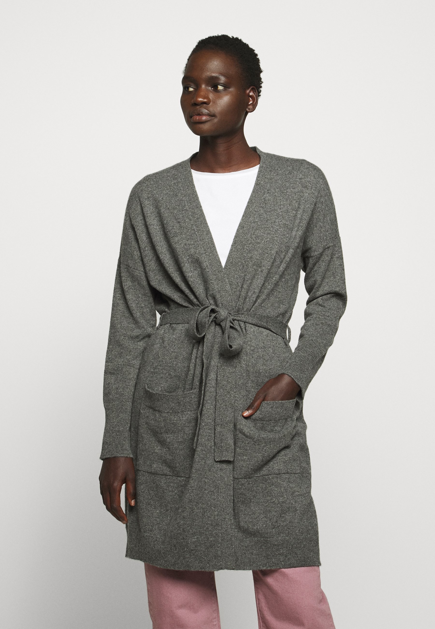 mens duster cardigan