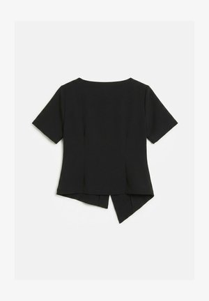 Vero Moda, TOP VMSONJA TOP - Pluus - black