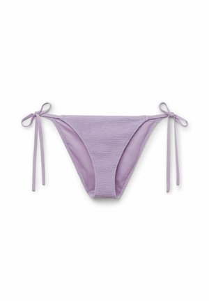 Calzedonia, - Dół od bikini