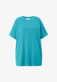 Unausgewählt, light petrol