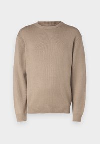 Only & Sons Trui - taupe