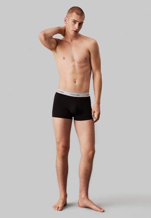 ICON 3 PACK - Boxer brief - vint ind/micro chip/molten