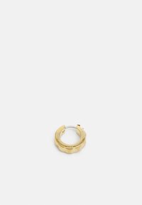 Diesel Oorbellen - gold-coloured