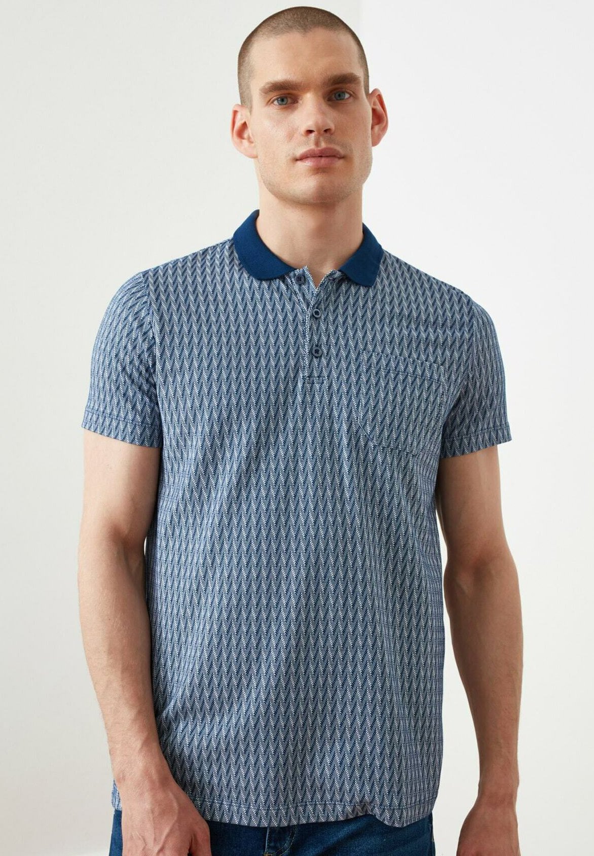 Uomo Polo Uomo Polo