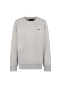 Niet geselecteerd, mid grey