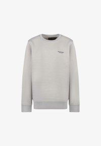 Geselecteerd, mid grey