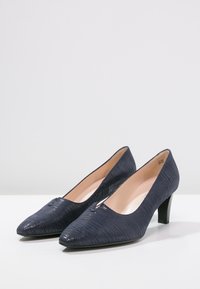 Peter Kaiser Escarpins - blue