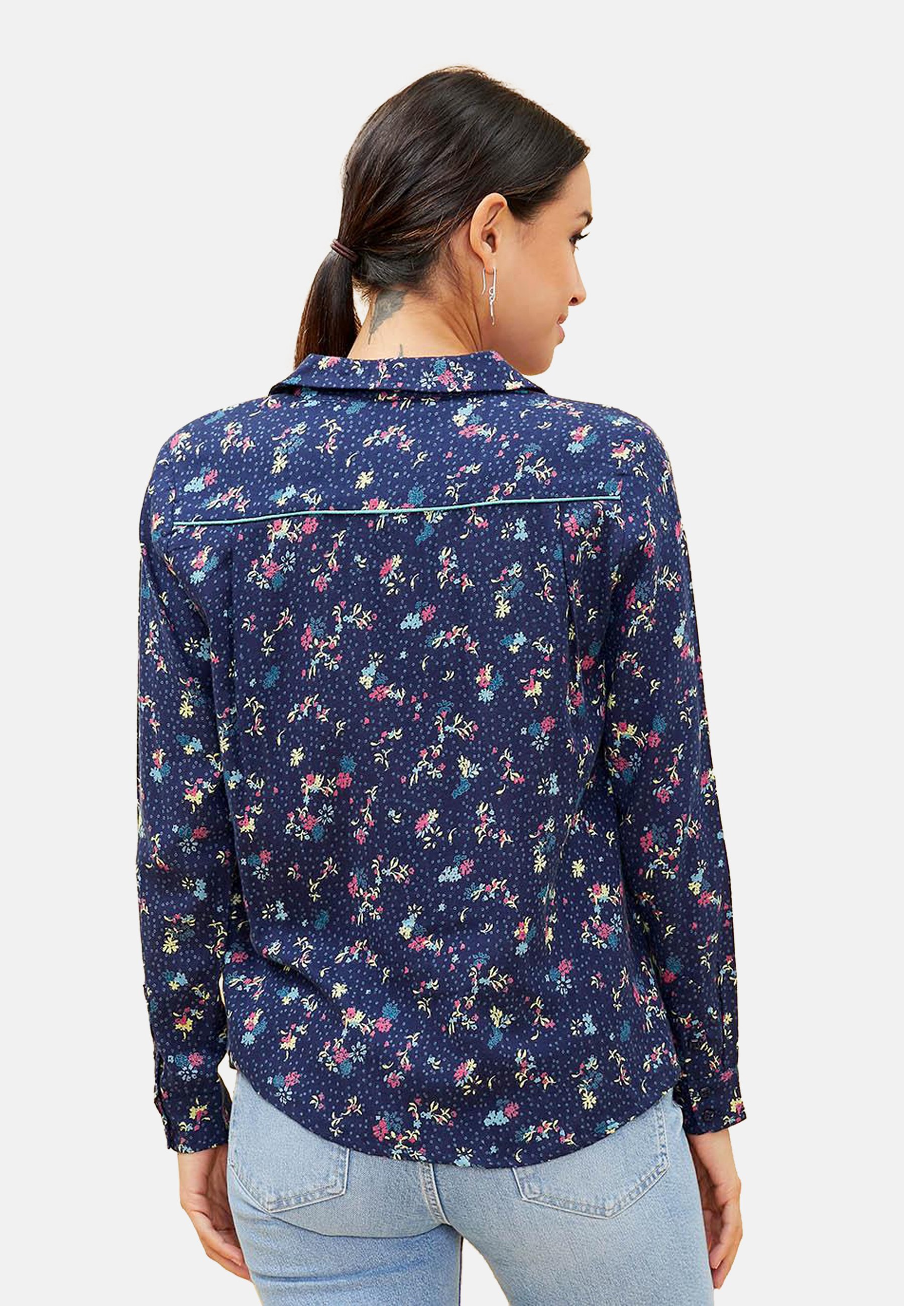 Donna MANDALA - Camicia Donna MANDALA - Camicia