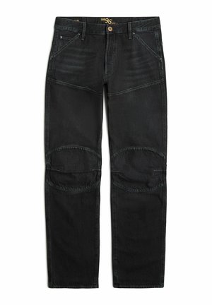 G-STAR, - Jeansy Straight Leg
