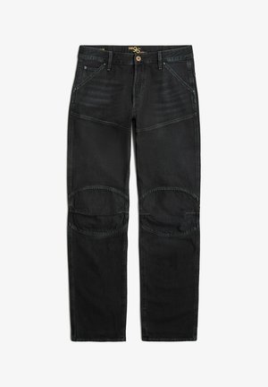 G-STAR, - Jeansy Straight Leg